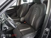 BMW X1 18 i sDrive Line Sport