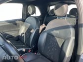 Fiat 500 1.0 Hybrid Launch Edition