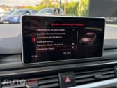 Audi A5 35 TDI S tronic