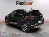 Renault Captur 1.0 TCe Techno