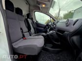 Peugeot Partner 1.6 BlueHDi L2 Pro 3L