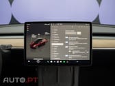 Tesla Model 3 Long Range Tração Integral