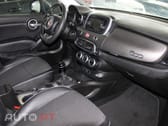 Fiat 500X 1.3 MJ Lounge