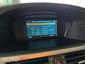 BMW 520 d Touring