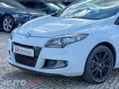 Renault Mégane Coupe 1.5 dCi GT Line