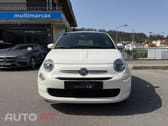 Fiat 500 1.0 Hybrid Lounge
