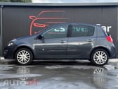 Renault Clio 1.5 dCi Confort