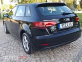 Audi A3 Sportback 1.6 TDI Sport