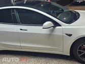 Tesla Model 3 Standard Range Plus RWD