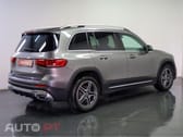 Mercedes-Benz GLB 180 180 d AMG Line