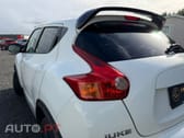 Nissan Juke 1.6 DIG-T Tekna