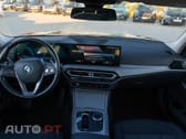 BMW 320 e Auto