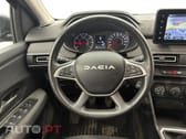 Dacia Jogger 1.0 TCe Expression