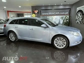 Opel Insignia Sports Tourer 2.0 CDTI ecoFLEXS&S Selection