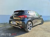 Renault Clio RS Line