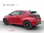 Toyota GR Yaris 1.6 T
