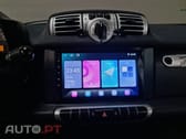Smart ForTwo 0.8 cdi Passion 54