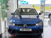 Volkswagen Polo 1.0 Confortline
