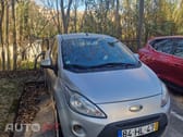 Ford KA 4AAAHA