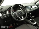 Renault Captur Captur 1.0 TCe Techno Bi-Fuel