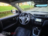 Nissan Qashqai 1.5 dCi N-Connecta 18