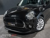 MINI Cooper One