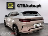 BYD Seal U DM-i Boost