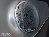 Mercedes-Benz GLC 250 d AMG Line 4-Matic