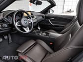 BMW Z4 20 i