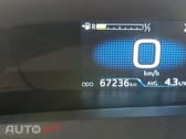 Toyota Prius 1.8 Plug-In Luxury