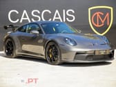 Porsche 911 com lift