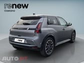 Renault 5 EV52 roland garr 150cv autonomia comfort