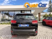 Citroen C5 Aircross 1.5 BlueHDi Live