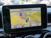 Mercedes-Benz C 200 (BlueTEC) d Station AMG Line
