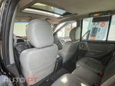 Jeep Cherokee 2.7 CRD Overland