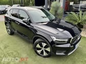 Volvo XC40 1.5 T5 PHEV Inscription