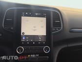 Renault Mégane Sport Tourer 1.3 TCe R.S. Line