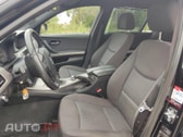 BMW 320 d Touring Navigation