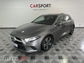 Mercedes-Benz A 180 2.0 A 180 D DCT PREMIUM PLUS
