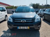 Toyota RAV4 2.2 d4d