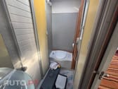 Fiat Ducato Bürstner