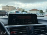 BMW M4 Auto