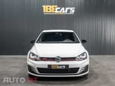 Volkswagen Golf GTI Performance BlueMotion DSG