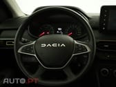 Dacia Jogger Jogger 1.0 ECO-G Extreme Bi-Fuel