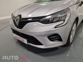 Renault Clio 1.5 Blue dCi Intens