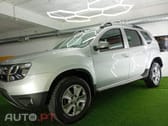 Dacia Duster 1.5 dCi SL Urban Explorer