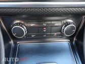 Mercedes-Benz A 180 CDI (BlueEFFICIENCY) Style