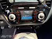 Nissan Juke 1.2 DIG-T N-Connecta