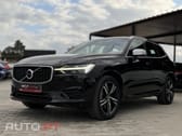 Volvo XC60 2.0 T8 PHEV R-Design Expression AWD