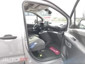 Fiat Doblo L2 100cv